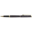 Roller Waterman, Hemisphere, 2601E13298, 13.6x1.5x1.2 cm, Otel, Negru