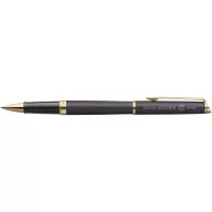   Roller Waterman, Hemisphere, 2601E13298, 13.6x1.5x1.2 cm, Otel, Negru