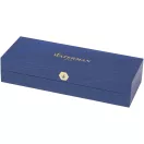 Roller Waterman, Hemisphere, 2601E13298, 13.6x1.5x1.2 cm, Otel, Negru