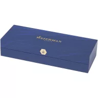   Roller Waterman, Hemisphere, 2601E13298, 13.6x1.5x1.2 cm, Otel, Negru