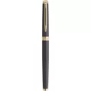 Roller Waterman, Hemisphere, 2601E13298, 13.6x1.5x1.2 cm, Otel, Negru