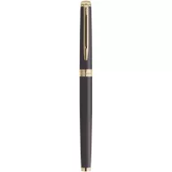  Roller Waterman, Hemisphere, 2601E13298, 13.6x1.5x1.2 cm, Otel, Negru