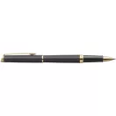 Roller Waterman, Hemisphere, 2601E13298, 13.6x1.5x1.2 cm, Otel, Negru