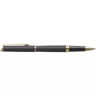   Roller Waterman, Hemisphere, 2601E13298, 13.6x1.5x1.2 cm, Otel, Negru