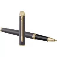   Roller Waterman, Hemisphere, 2601E13298, 13.6x1.5x1.2 cm, Otel, Negru