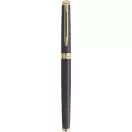 Stilou Waterman, Hemisphere, 2601E13295, 13.6x1.5x1.2 cm, Otel, Negru