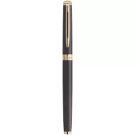   Stilou Waterman, Hemisphere, 2601E13295, 13.6x1.5x1.2 cm, Otel, Negru