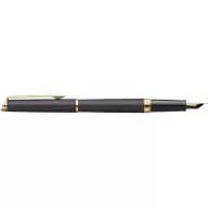   Stilou Waterman, Hemisphere, 2601E13295, 13.6x1.5x1.2 cm, Otel, Negru