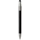 Pix stylus (touch), Everestus, 2610E17841, 14.7xØ1.05 cm, Aluminiu, Negru