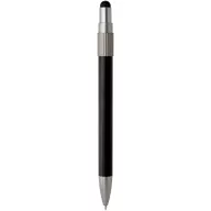   Pix stylus (touch), Everestus, 2610E17841, 14.7xØ1.05 cm, Aluminiu, Negru
