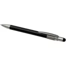 Pix stylus (touch), Everestus, 2610E17841, 14.7xØ1.05 cm, Aluminiu, Negru