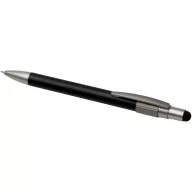   Pix stylus (touch), Everestus, 2610E17841, 14.7xØ1.05 cm, Aluminiu, Negru