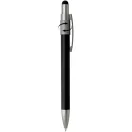 Pix stylus (touch), Everestus, 2610E17841, 14.7xØ1.05 cm, Aluminiu, Negru