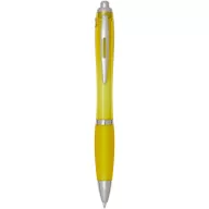 Pix Everestus, 2610E17745, 13.9xØ1.3 cm, ABS, Galben