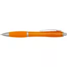 Pix Everestus, 2610E17747, 13.9xØ1.3 cm, ABS, Portocaliu