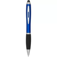   Pix stylus (touch), Everestus, 2610E17755, 13.5xØ1.6 cm, ABS, Albastru Royal