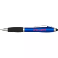   Pix stylus (touch), Everestus, 2610E17755, 13.5xØ1.6 cm, ABS, Albastru Royal