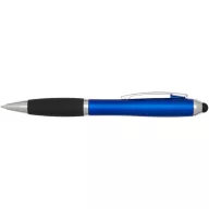   Pix stylus (touch), Everestus, 2610E17755, 13.5xØ1.6 cm, ABS, Albastru Royal