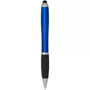 Pix stylus (touch), Everestus, 2610E17755, 13.5xØ1.6 cm, ABS, Albastru Royal