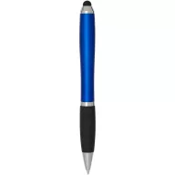   Pix stylus (touch), Everestus, 2610E17755, 13.5xØ1.6 cm, ABS, Albastru Royal