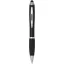 Pix stylus (touch), Everestus, 2610E17757, 13.5xØ1.6 cm, ABS, Negru