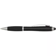   Pix stylus (touch), Everestus, 2610E17757, 13.5xØ1.6 cm, ABS, Negru