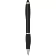   Pix stylus (touch), Everestus, 2610E17757, 13.5xØ1.6 cm, ABS, Negru
