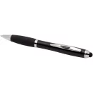 Pix stylus (touch), Everestus, 2610E17757, 13.5xØ1.6 cm, ABS, Negru