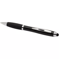   Pix stylus (touch), Everestus, 2610E17757, 13.5xØ1.6 cm, ABS, Negru