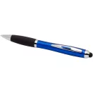 Pix stylus (touch), Everestus, 2610E17752, 13.5xØ1.6 cm, ABS, Albastru Royal