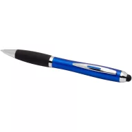   Pix stylus (touch), Everestus, 2610E17752, 13.5xØ1.6 cm, ABS, Albastru Royal