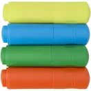Set 4 markere, Everestus, 2610E18645, 7xØ1.6 cm, Polipropilena, Multicolor