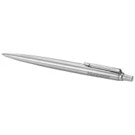 Pix Parker Jotter, pasta neagra, integral otel inoxidabil