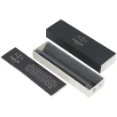 Creion mecanic Parker Jotter, otel inoxidabil, otel