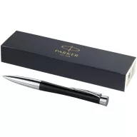 Pix Parker Urban, pasta albastra, metal, negru, argintiu