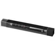   Creion mecanic usor, mina 0.5 mm, Everestus, TY, plastic, negru