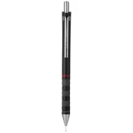   Creion mecanic usor, mina 0.5 mm, Everestus, TY, plastic, negru
