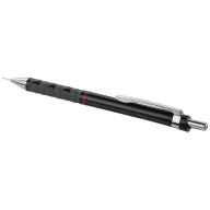   Creion mecanic usor, mina 0.5 mm, Everestus, TY, plastic, negru