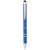 Charleston aluminium stylus ballpoint pen, Aluminium, Blue