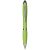 Nash stylus ballpoint pen, ABS plastic, Lime