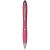 Nash stylus ballpoint pen, ABS plastic, Pink
