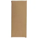 Lucky 19-piece coloured pencil and crayon set, Cardboard, Natural