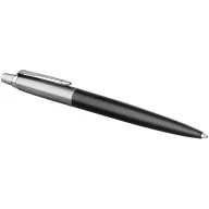 Pix Parker Jotter Bond Street, metal, negru, argintiu