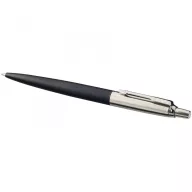 Pix Parker Jotter Bond Street, metal, negru, argintiu