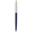 Pix Parker Jotter Royal, metal, albastru, argintiu