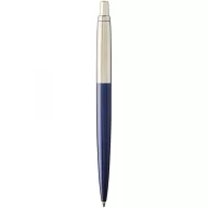 Pix Parker Jotter Royal, metal, albastru, argintiu