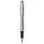 Stilou Parker Urban, metal, gri metalizat