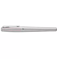 Stilou Parker Urban, metal, gri metalizat