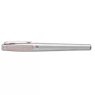 Stilou Parker Urban, metal, gri metalizat