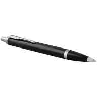   Pix profesional Parker IM, pasta albastra, metal, negru, crom